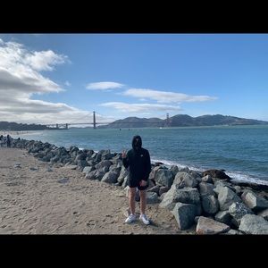 Meet your Posher, Tony